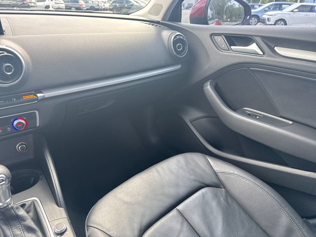 Used 2015 Audi A3 1.8T Premium FWD image 17