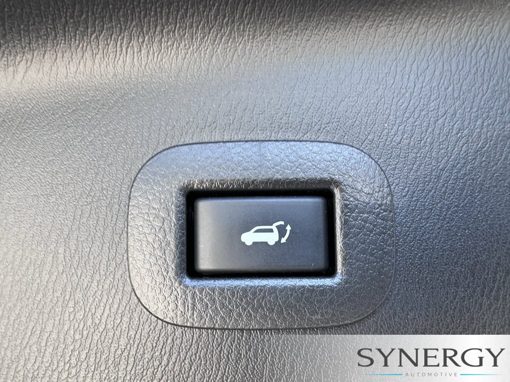 Certified 2021 INFINITI QX80 Sensory w/ All-Season Package RWD image 25