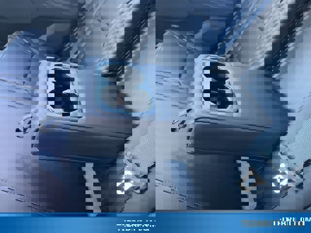 Certified 2025 Ford Mustang Mach-E Premium image 15