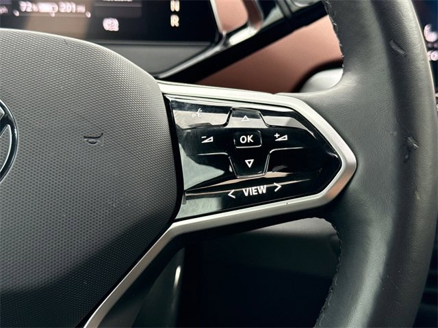 Certified 2022 Volkswagen ID.4 Pro S image 38