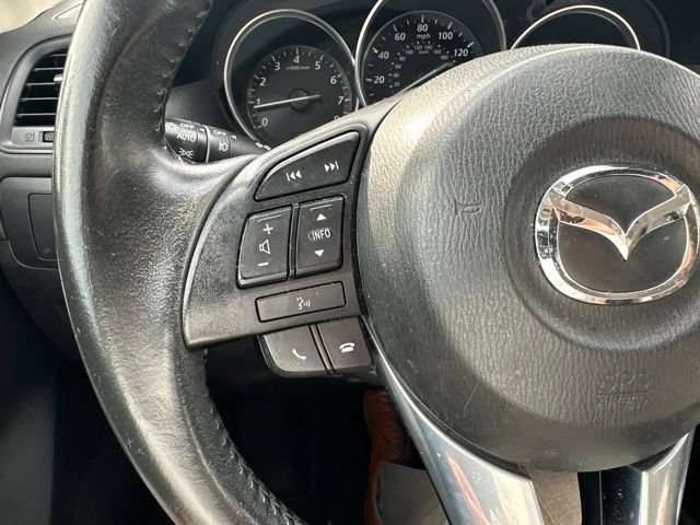 Used 2015 MAZDA CX-5 Grand Touring AWD/4WD image 17