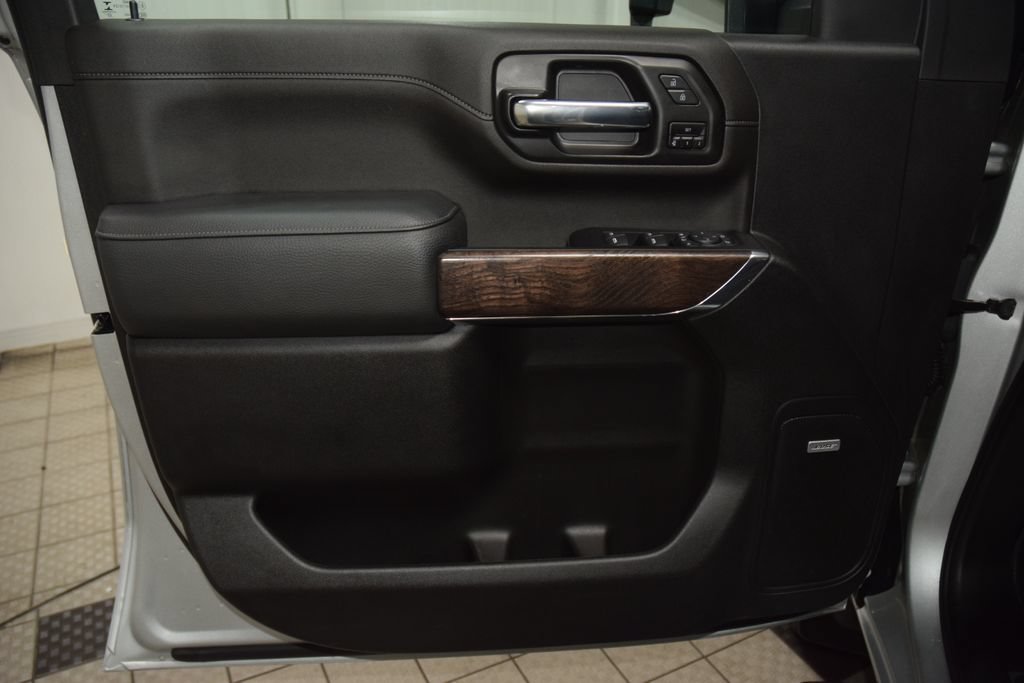 Used 2023 GMC Sierra 2500 Denali AWD/4WD image 51