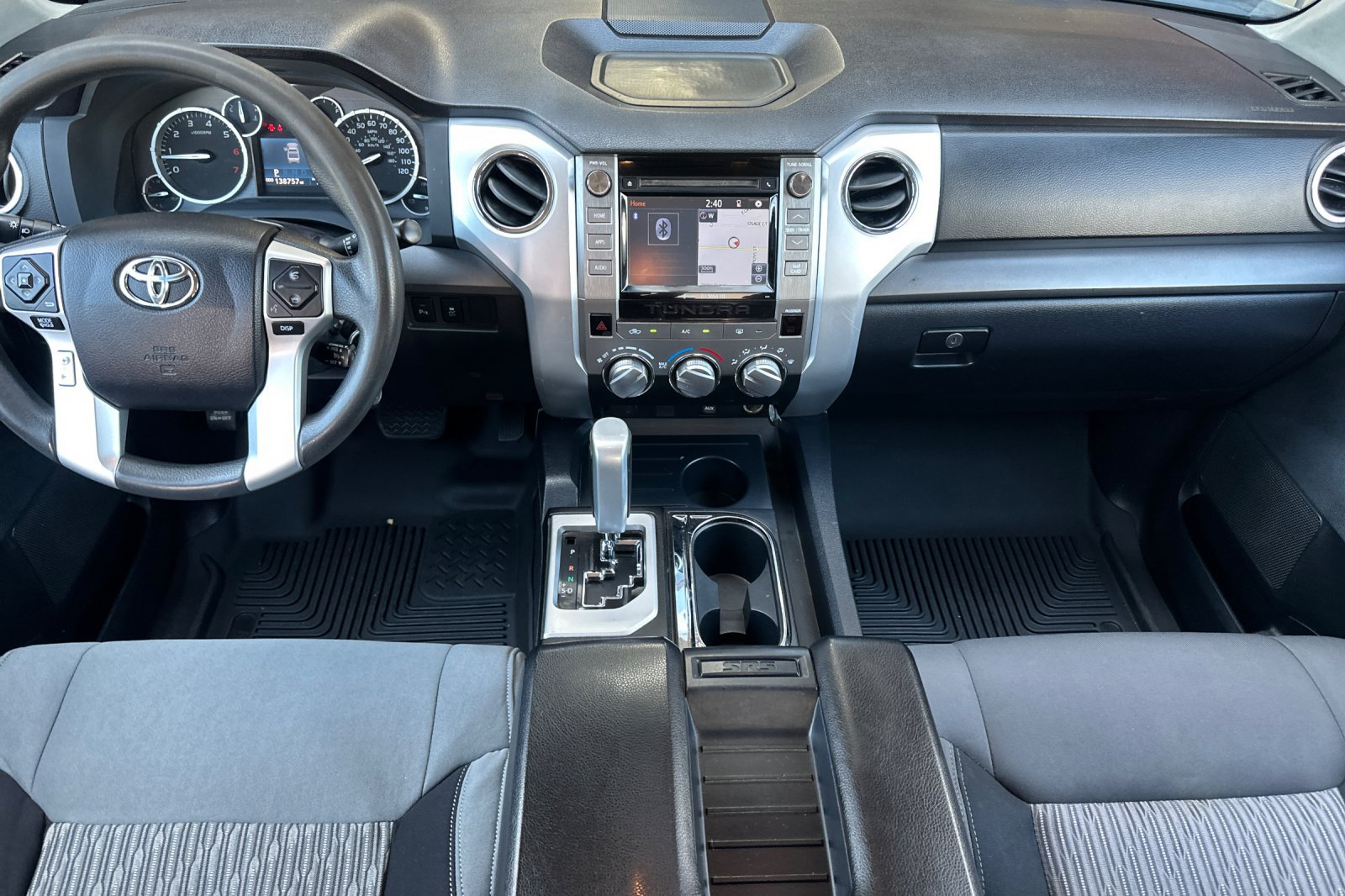 Used 2016 Toyota Tundra SR5 w/ SR5 Upgrade Package RWD image 15