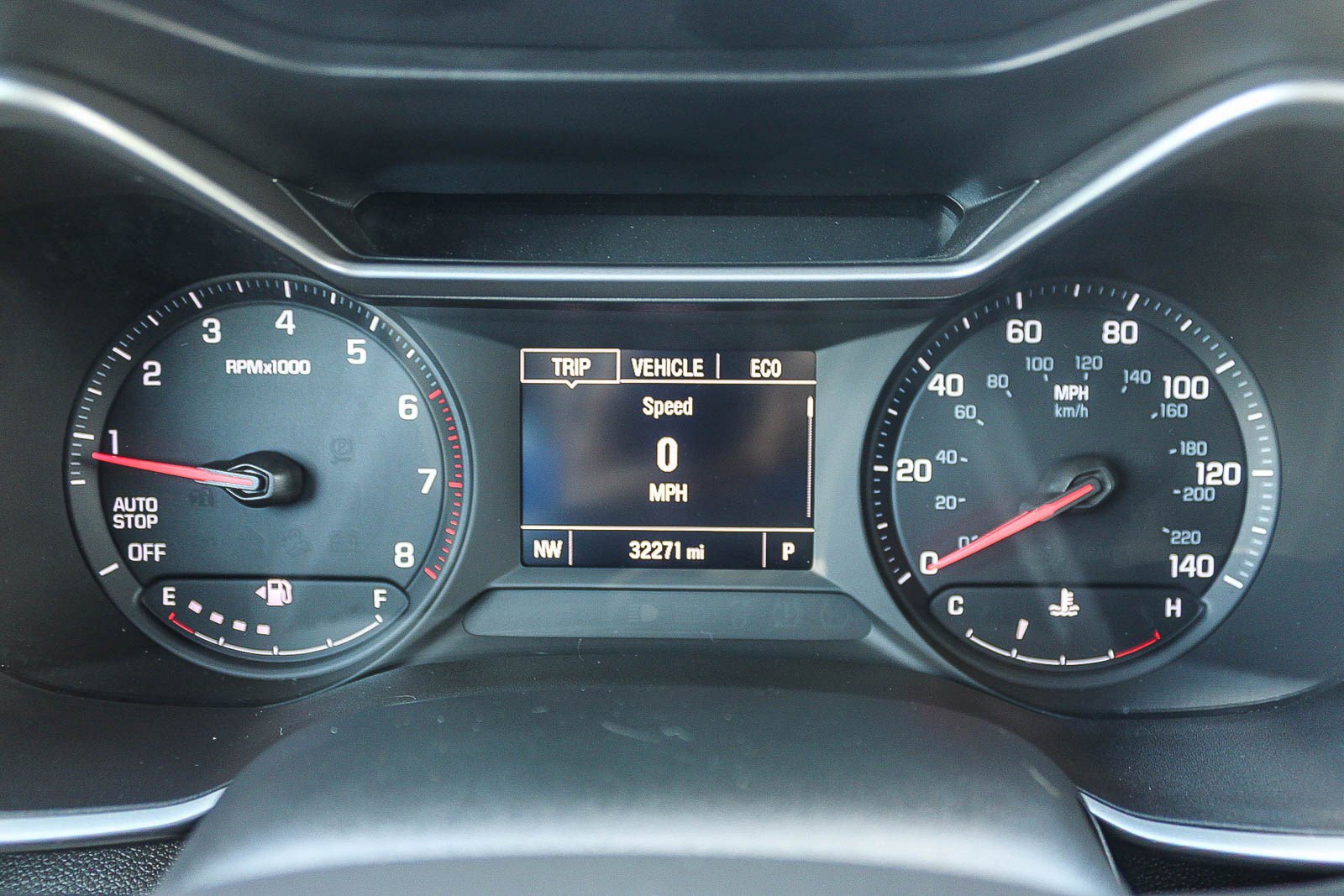 Used 2023 Chevrolet TrailBlazer LS image 24