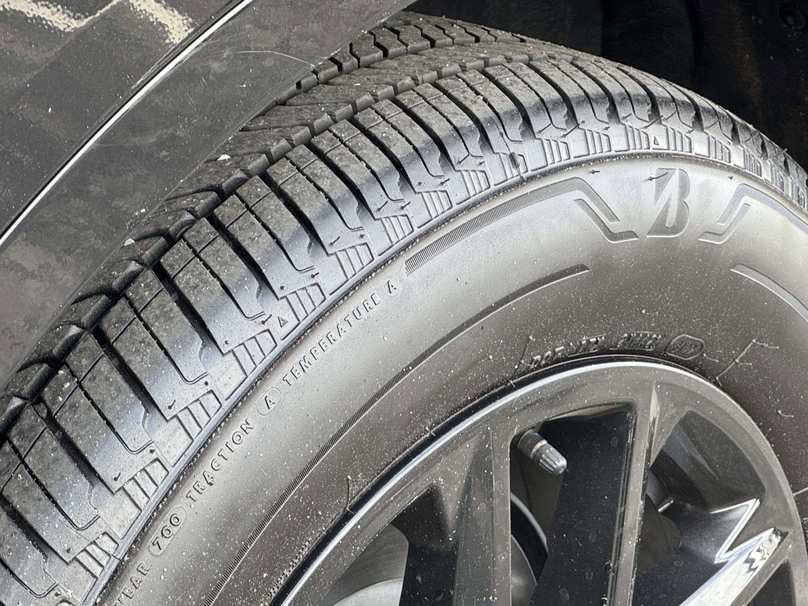 Used 2022 Chevrolet Equinox LT AWD/4WD image 33