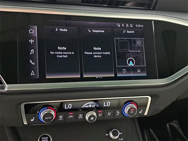 Used 2024 Audi Q3 2.0T Premium Plus image 29