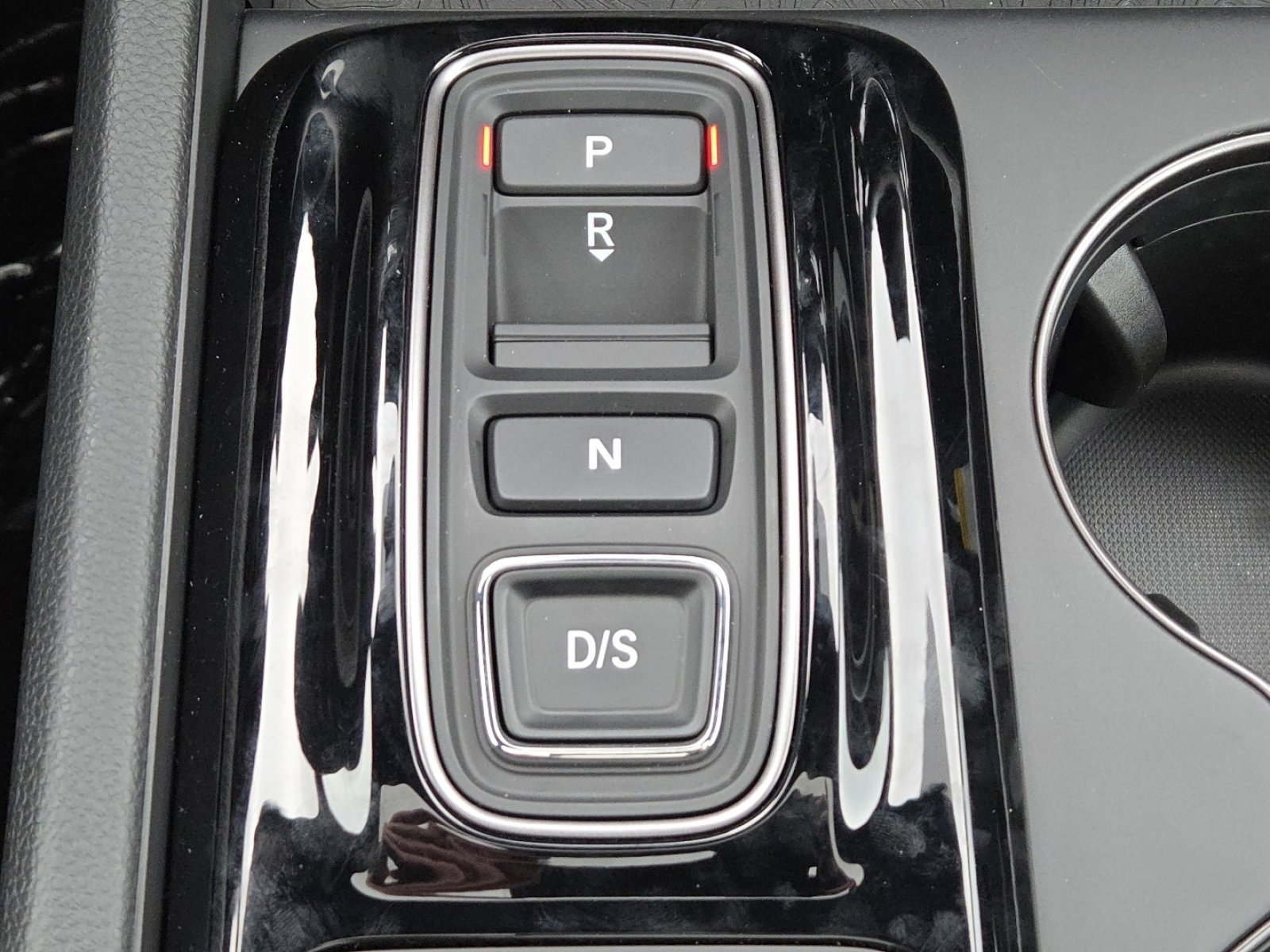 New 2026 Honda Pilot TrailSport image 33