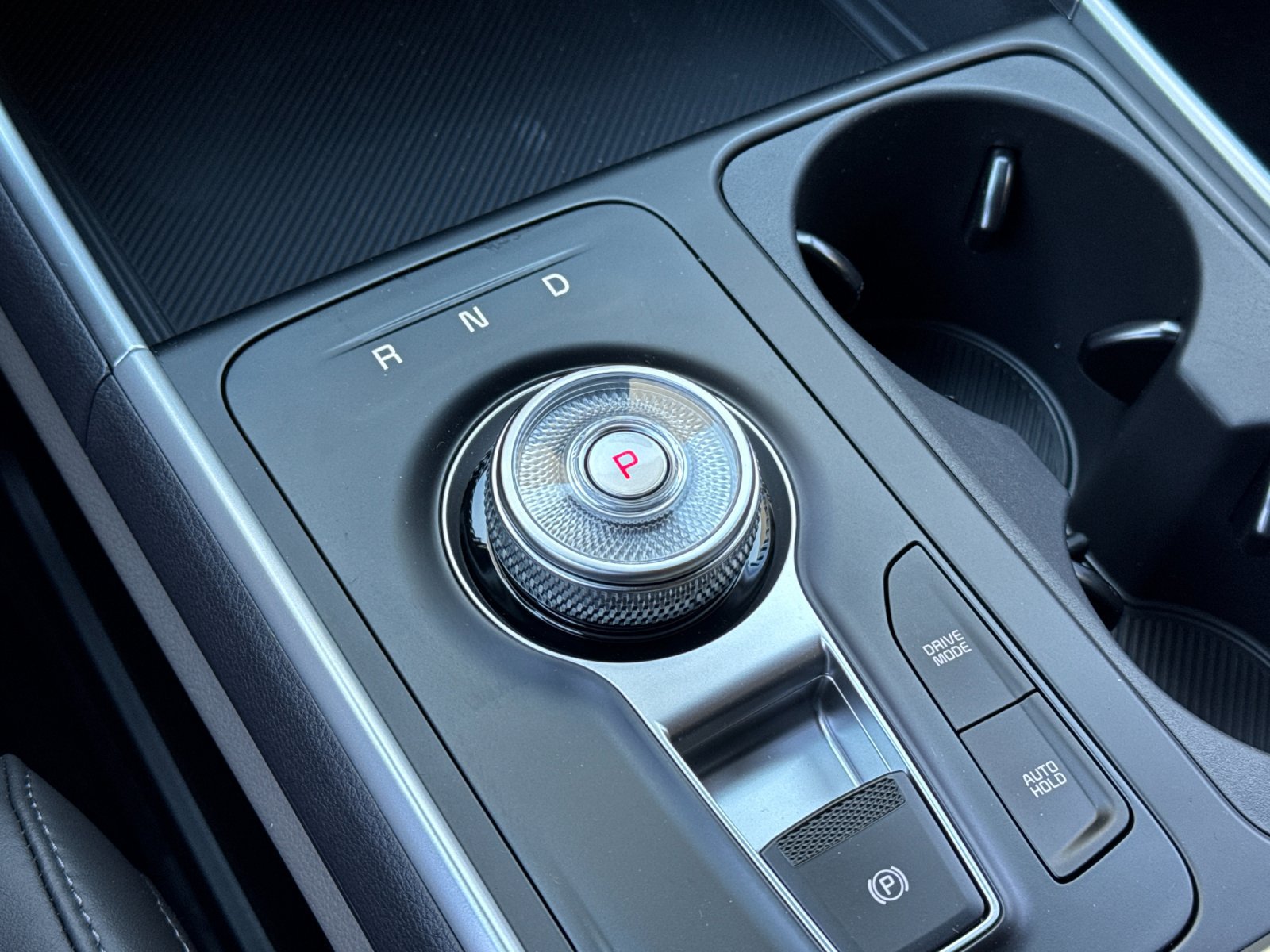 New 2026 Kia Carnival LXS FWD image 21