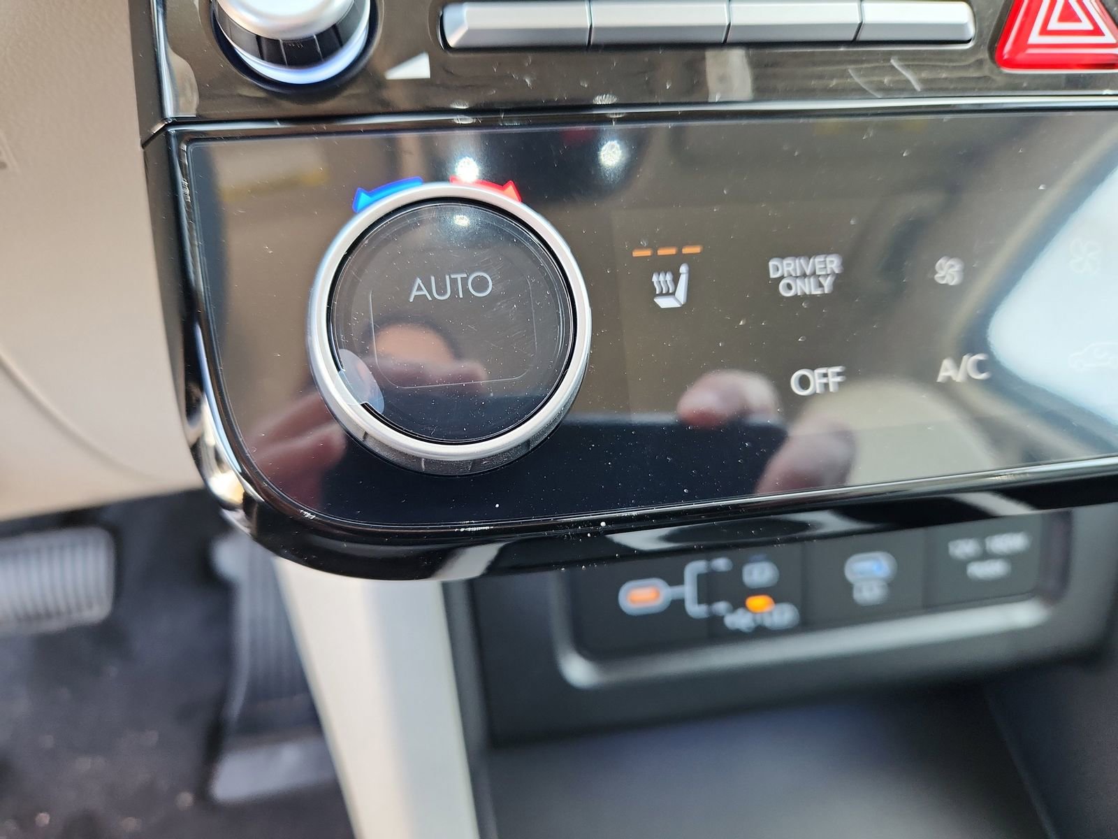 New 2026 Hyundai Tucson SEL image 16