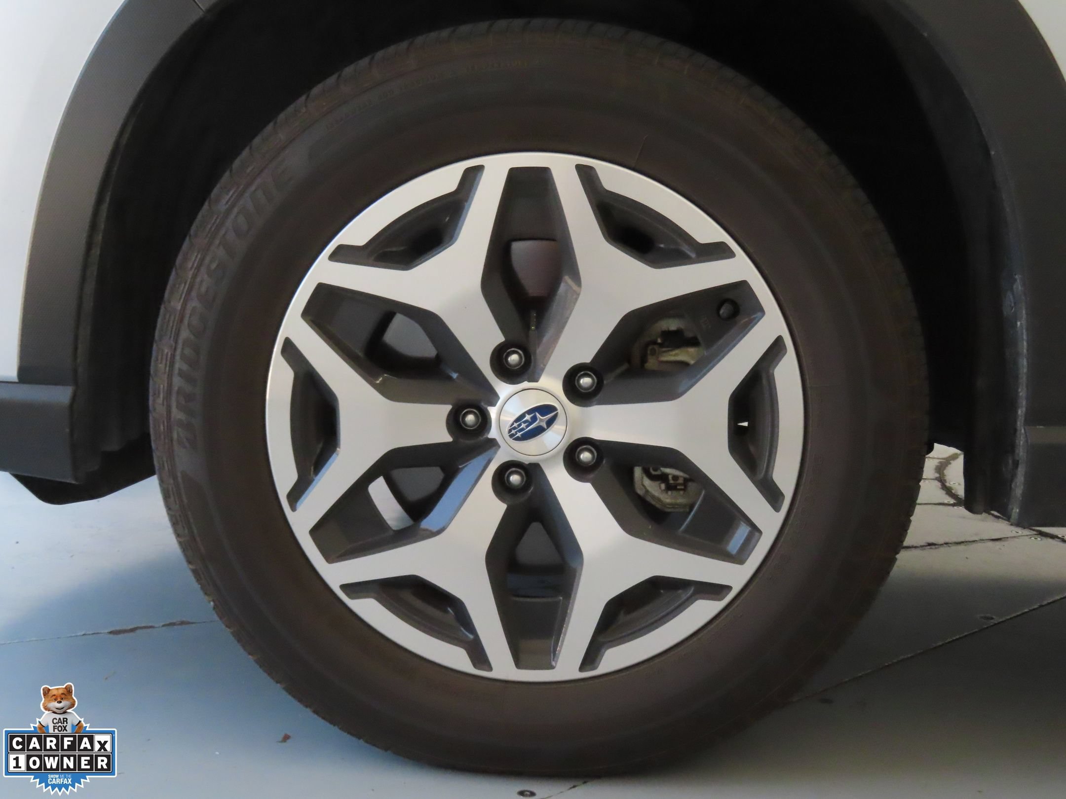 Used 2024 Subaru Forester Premium AWD/4WD image 27