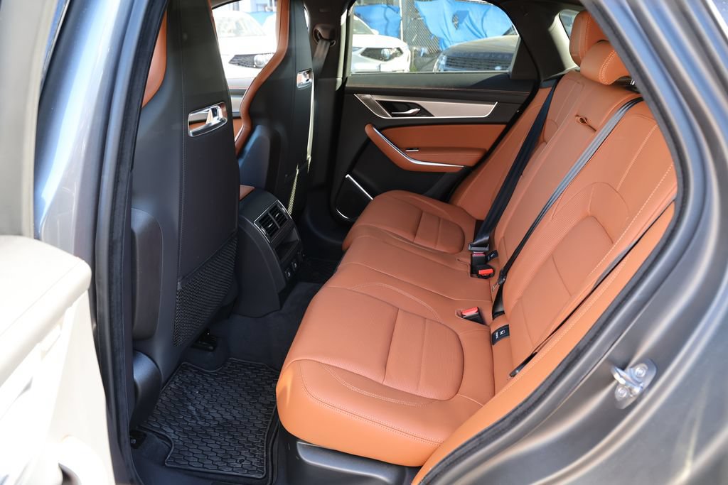 New 2026 Jaguar F-PACE R-Dynamic S AWD/4WD image 20