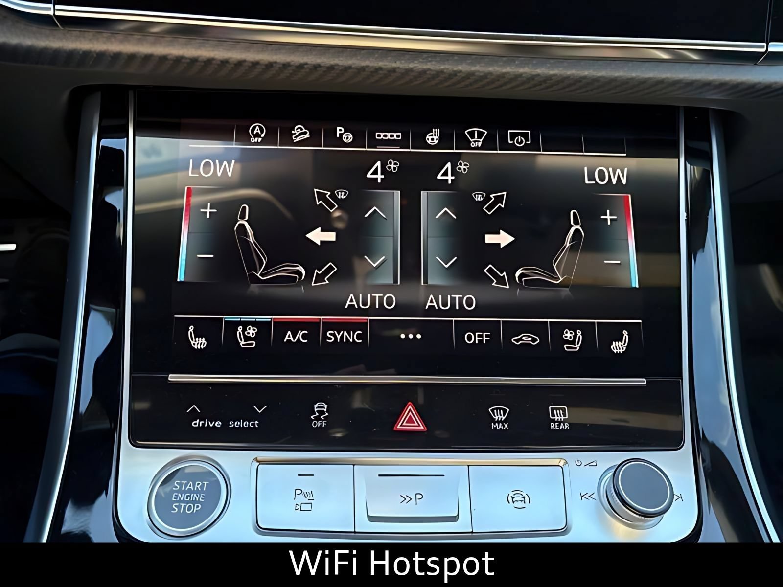 New 2026 Audi Q8 Prestige AWD/4WD image 24