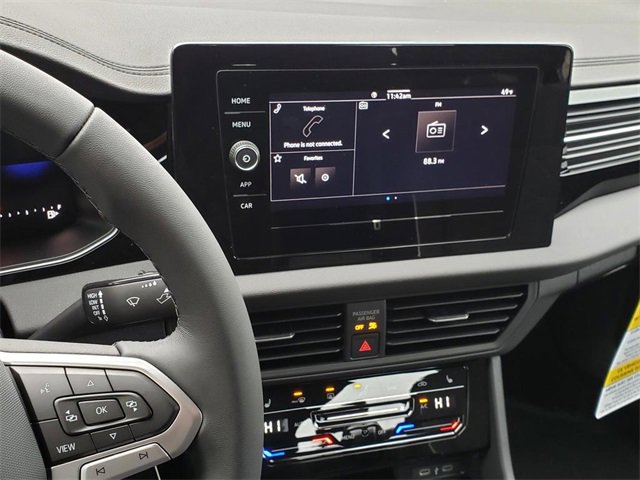 New 2026 Volkswagen Jetta Sport image 12