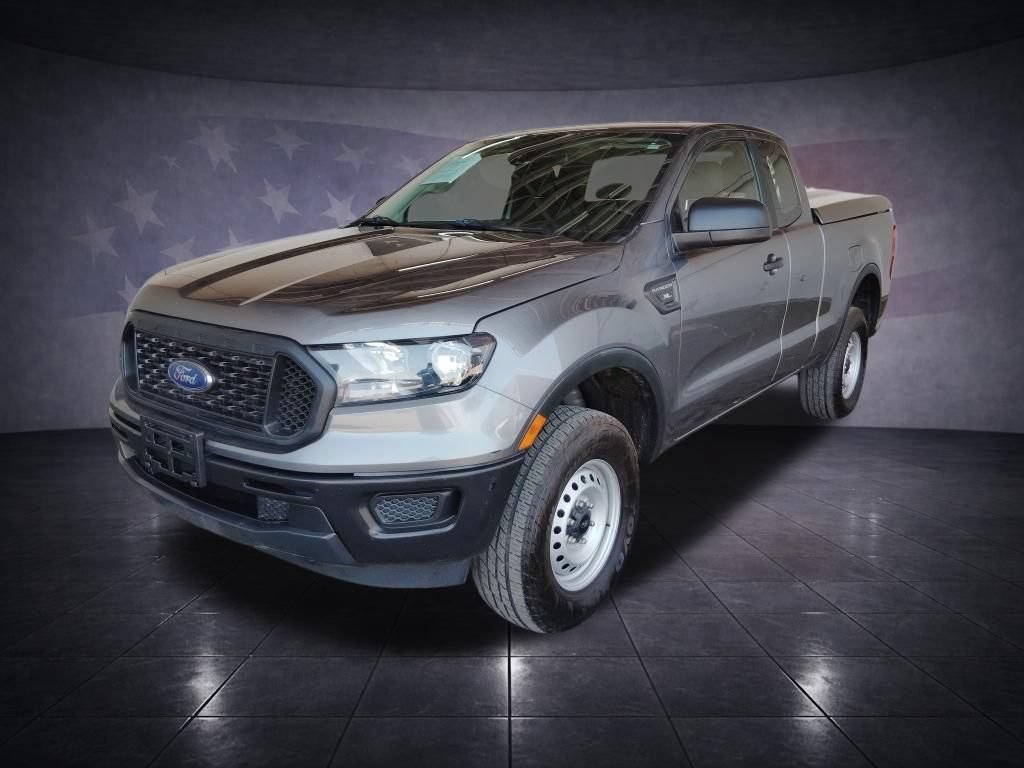 Used 2022 Ford Ranger XL w/ XL Power Equipment Group RWD image 26