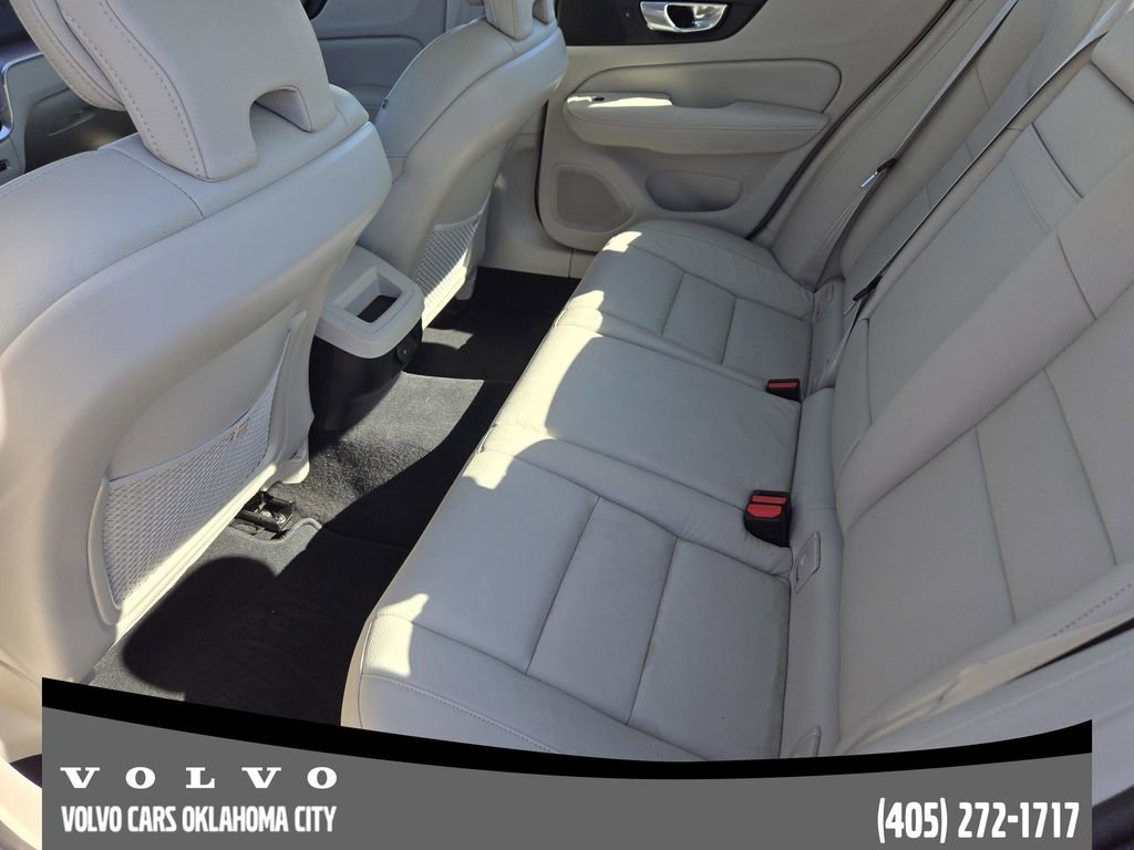 Certified 2023 Volvo S60 B5 Core w/ Climate Package image 29