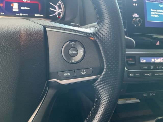 Certified 2023 Honda Passport EX-L image 12