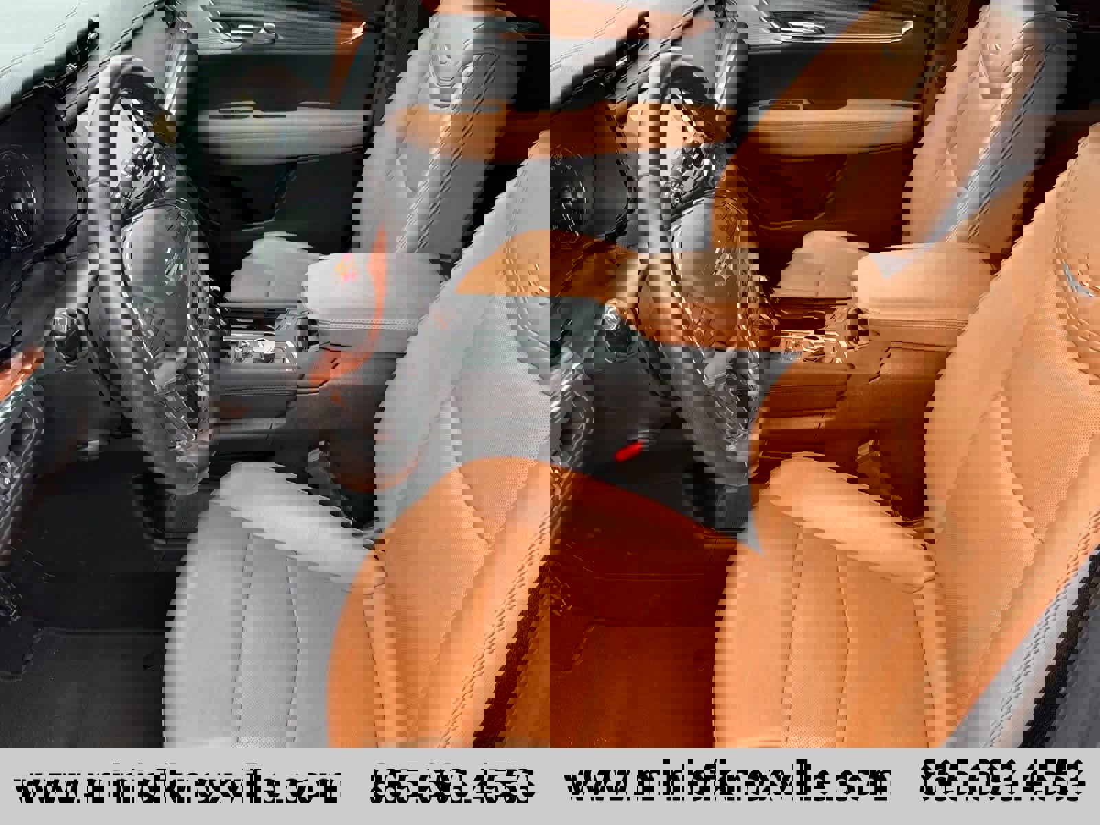 Used 2022 Cadillac XT5 Premium Luxury image 10