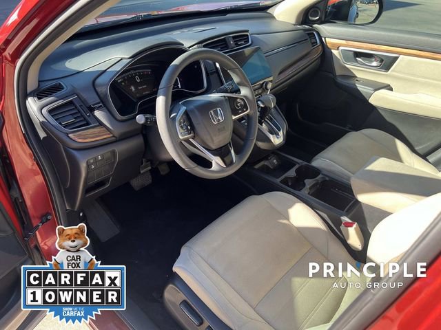 Used 2017 Honda CR-V EX image 15