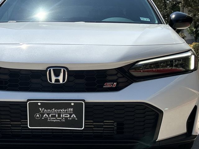 Used 2026 Honda Civic Si image 10