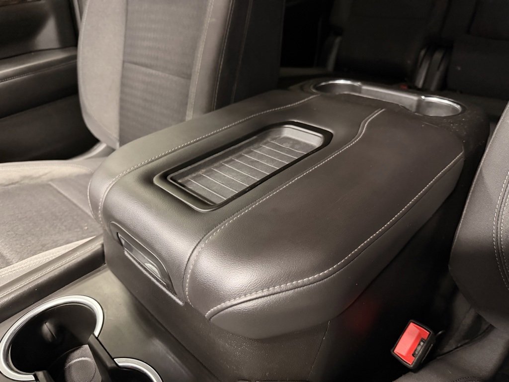 Used 2023 Chevrolet Suburban LS image 43