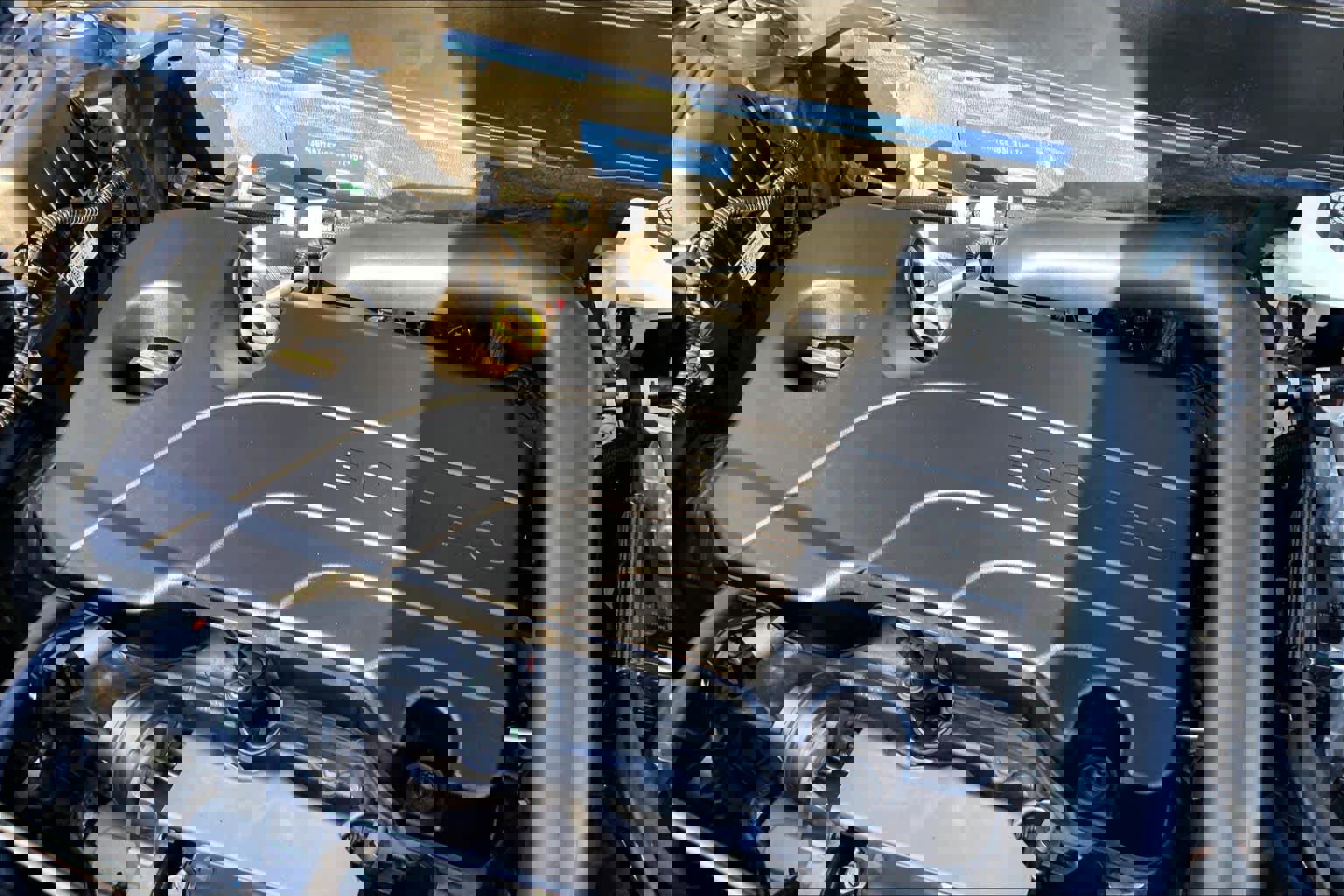 Certified 2025 Chevrolet Equinox RS image 32