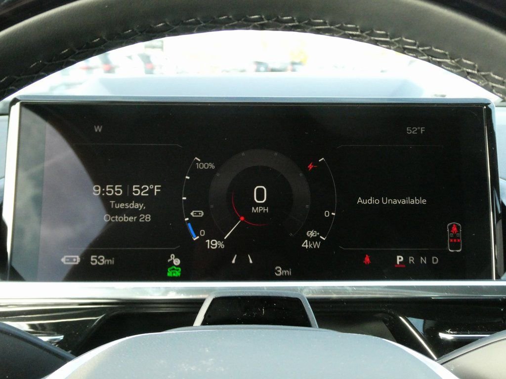 New 2026 GMC Sierra EV Denali image 5