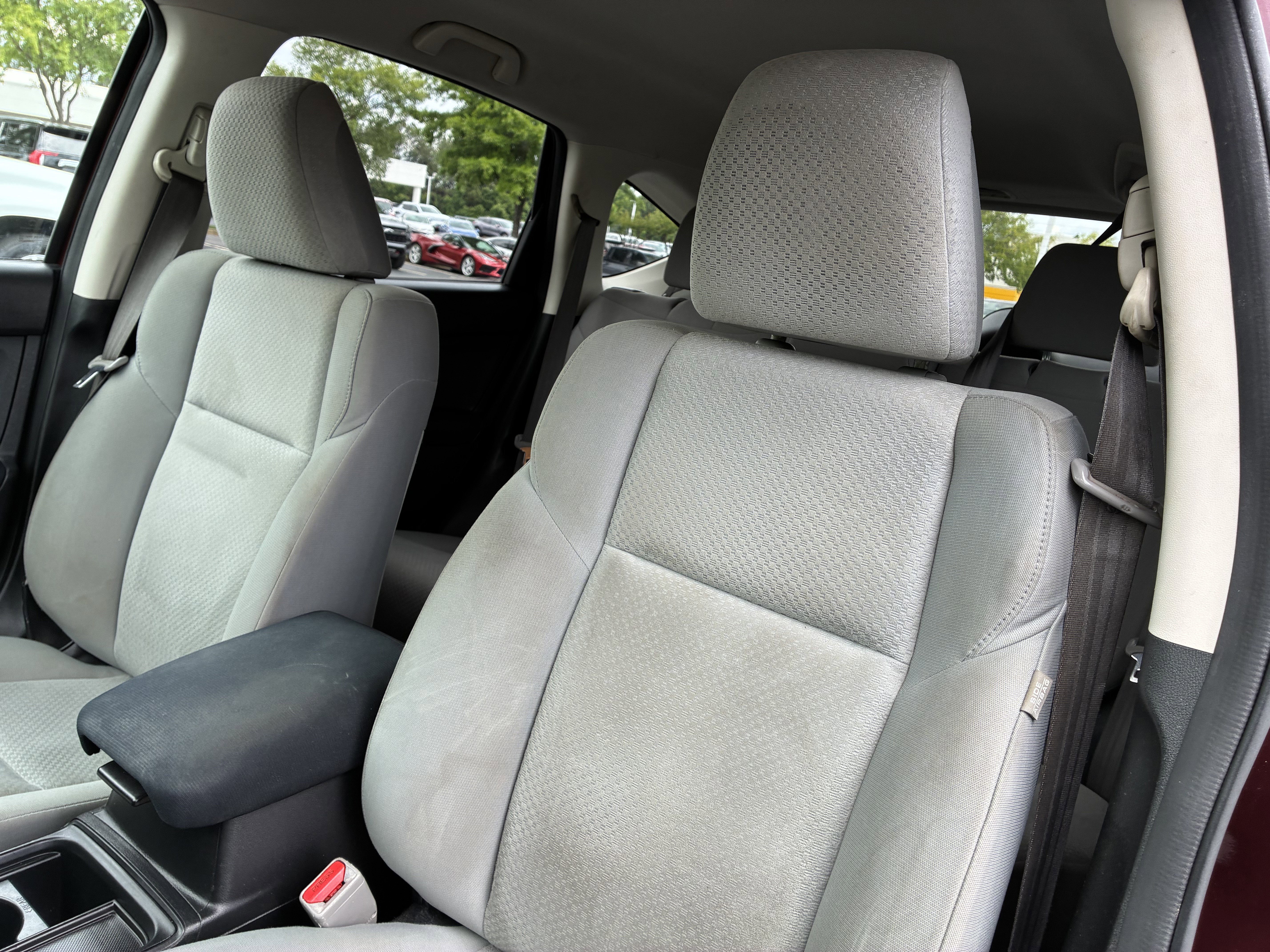Used 2016 Honda CR-V SE image 21