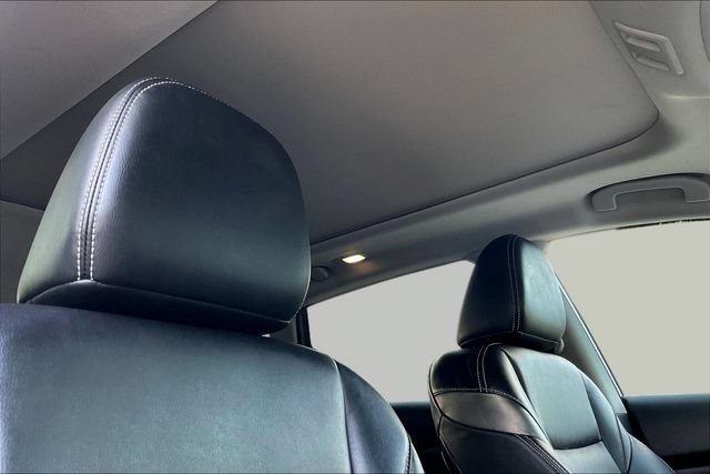 Used 2023 Nissan Murano SL w/ SL Moonroof Package FWD image 29