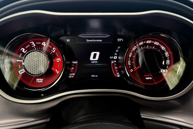 Used 2023 Dodge Challenger SRT Hellcat image 29