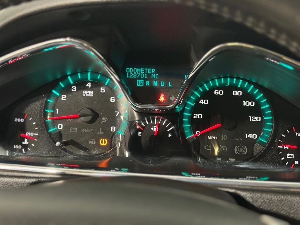 Used 2017 Chevrolet Traverse LT image 14