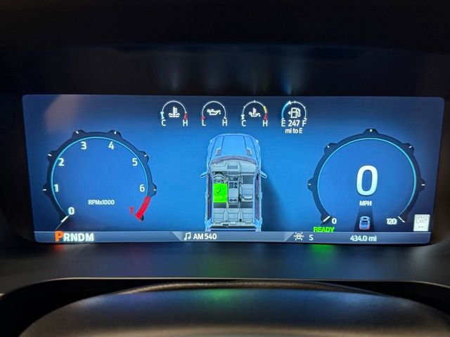 Used 2025 Ford F150 XLT w/ Equipment Group 302A MID image 20