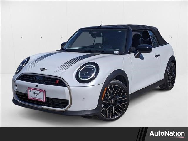 New 2026 MINI Cooper S video 1