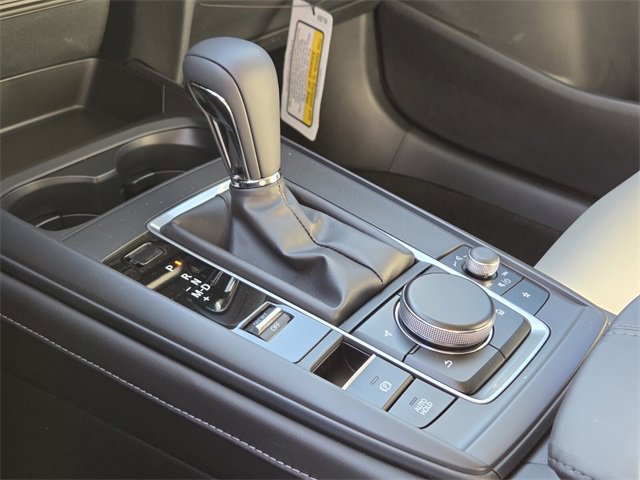 New 2026 MAZDA CX-30 AWD 2.5 S w/ Select Sport Pkg image 14