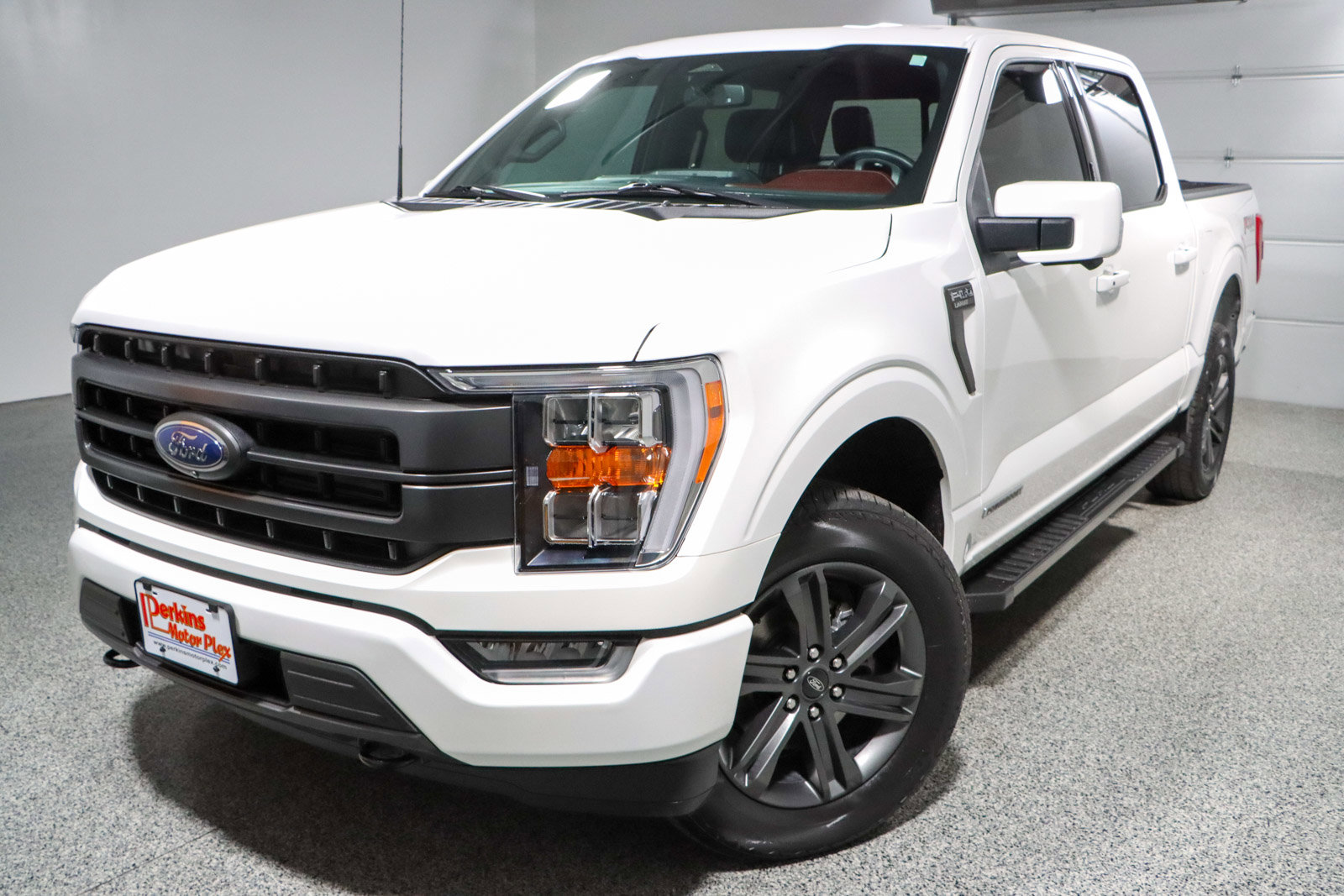 Used 2023 Ford F150 Lariat image 32