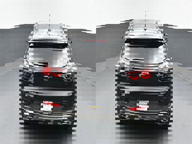 New 2026 Chevrolet TrailBlazer ACTIV w/ Convenience Package image 40