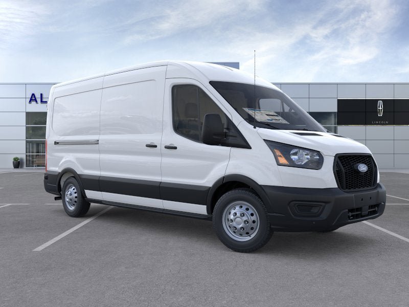 New 2026 Ford Transit 250 148 Medium Roof Extended AWD image 7