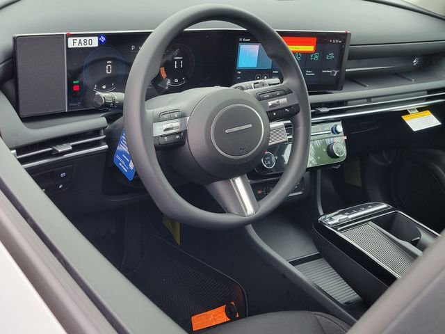 New 2026 Hyundai Tucson SEL image 3