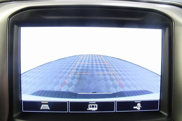 Used 2022 Chevrolet Silverado 2500 LTZ w/ Safety Package image 3