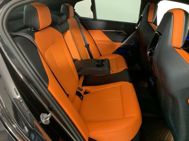 Used 2026 BMW M5 w/ Carbon Package AWD/4WD image 35