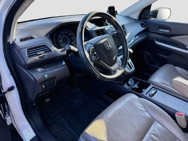 Used 2013 Honda CR-V EX-L image 7