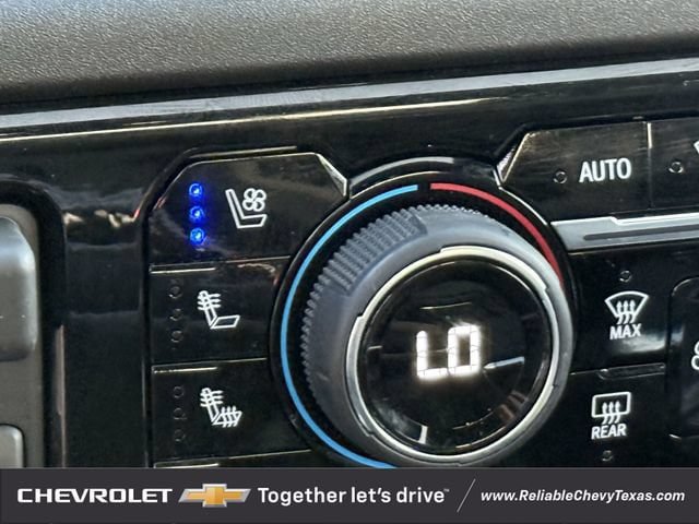 Used 2026 Chevrolet Silverado 1500 High Country AWD/4WD image 22