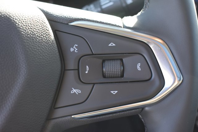 New 2026 Chevrolet TrailBlazer LT w/ Convenience Package image 23