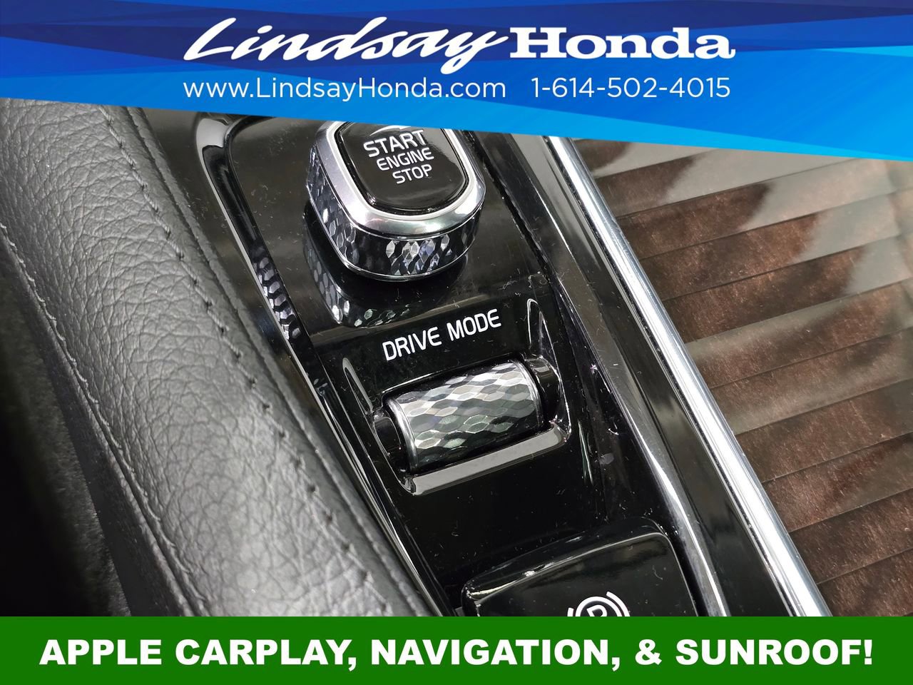 Used 2018 Volvo XC90 T6 Momentum w/ Convenience Package image 18