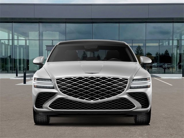 New 2026 Genesis G80 2.5T Sport Prestige image 6
