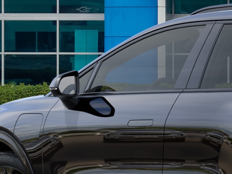 New 2026 Chevrolet Equinox EV RS FWD image 49