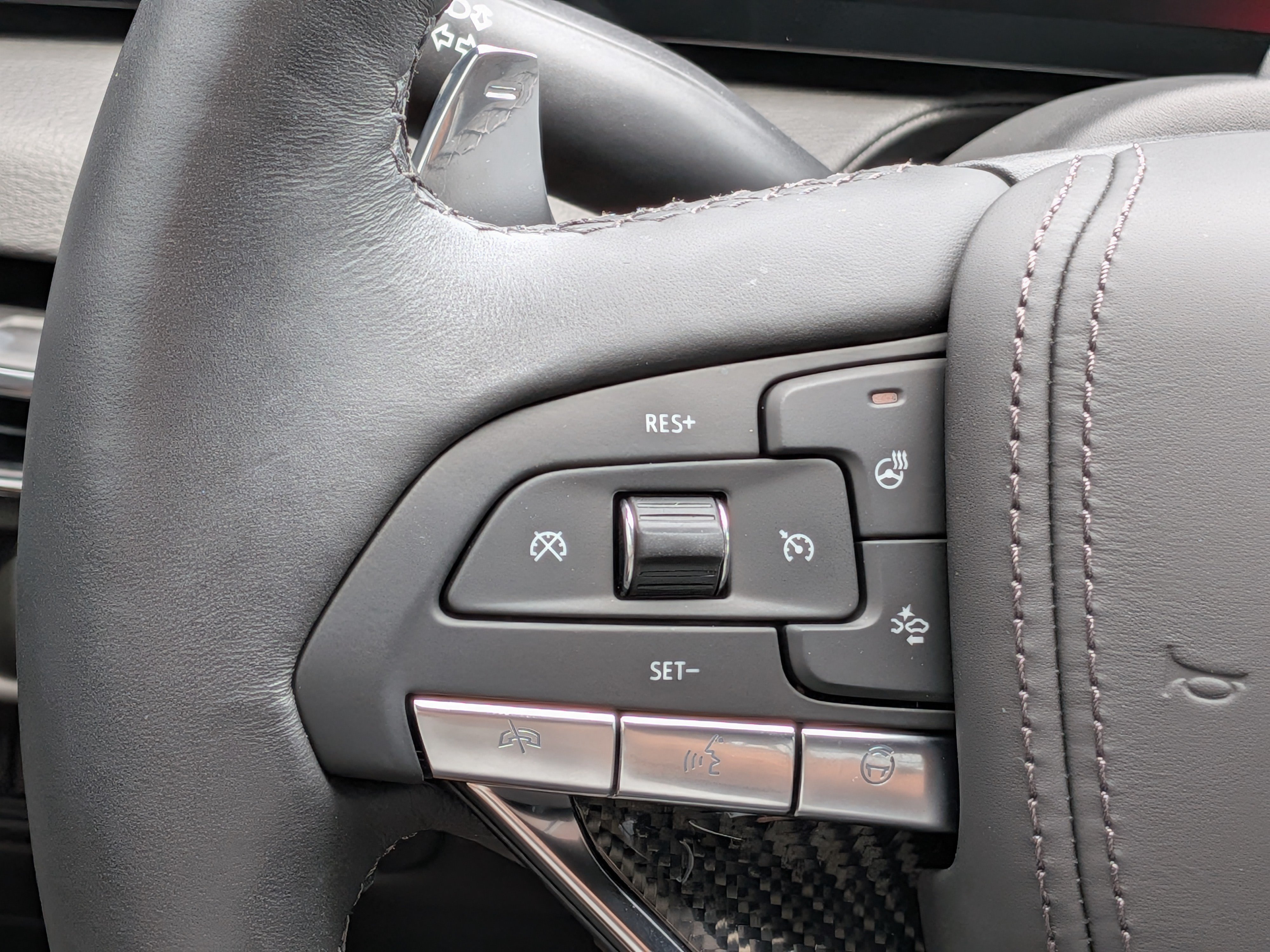 Certified 2026 Cadillac CT5 V RWD image 24