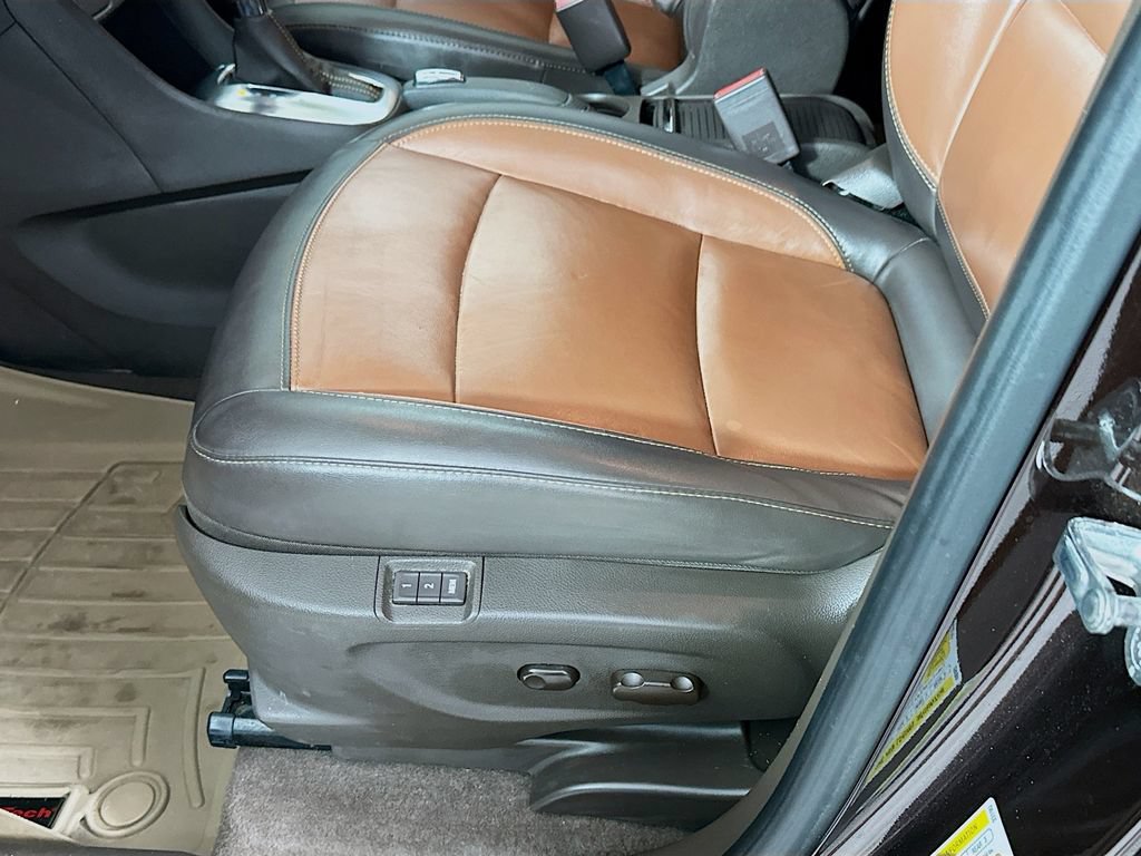 Used 2014 Buick Encore Leather AWD/4WD image 9