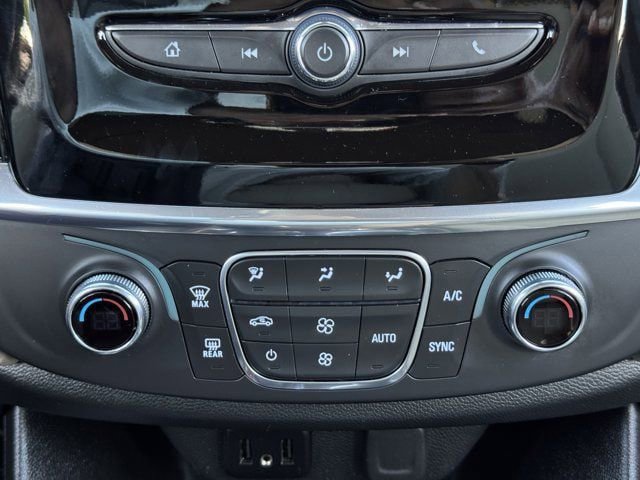 Used 2023 Chevrolet Traverse LS w/ Safety Package FWD image 19