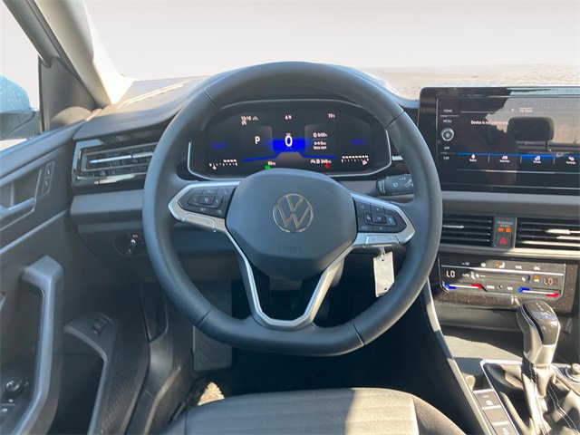 New 2025 Volkswagen Jetta S image 12
