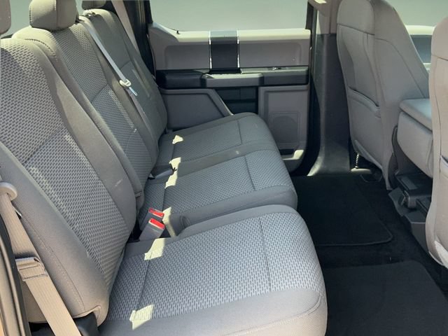Used 2018 Ford F150 XLT RWD image 15